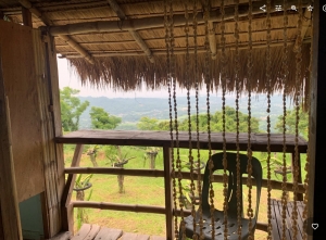 Mountain Retreat Home with Breathtaking View, Bacsil / Pias, San Fernando City, La Union